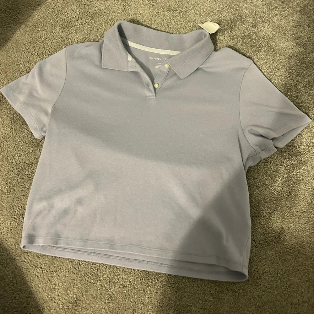 polo tee